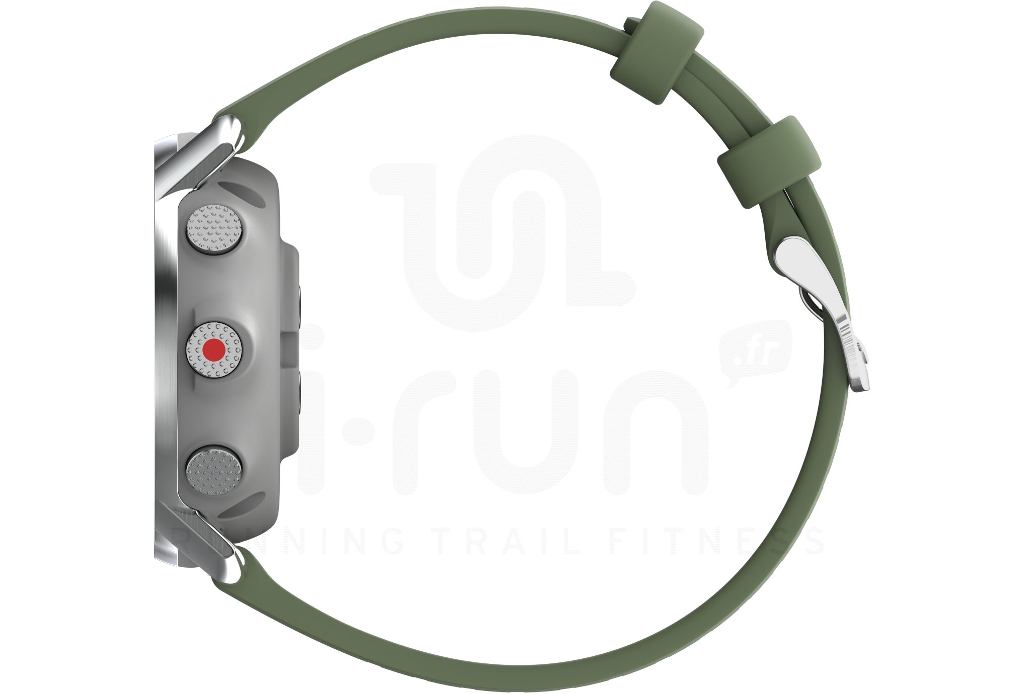 Polar Grit X - taille M/L
