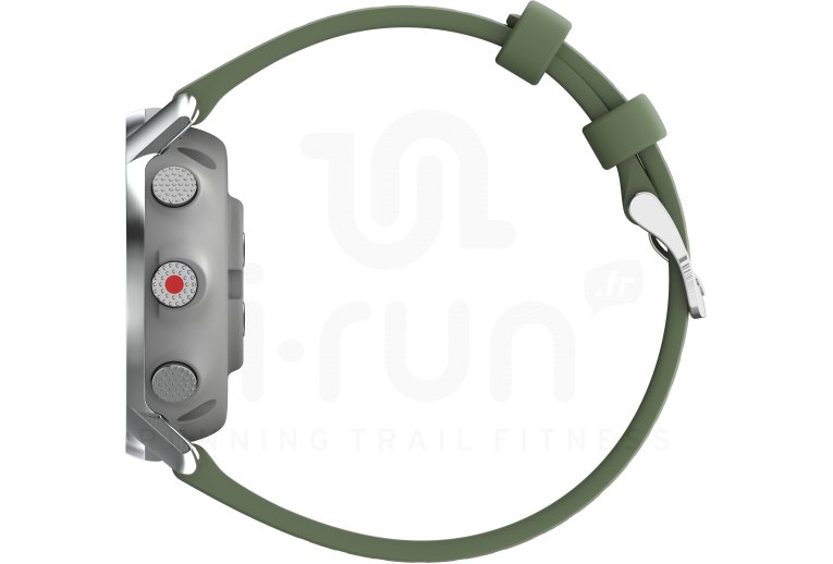 Polar Grit X - taille M/L 