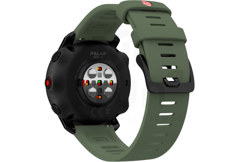 Polar Grit X - taille M/L 