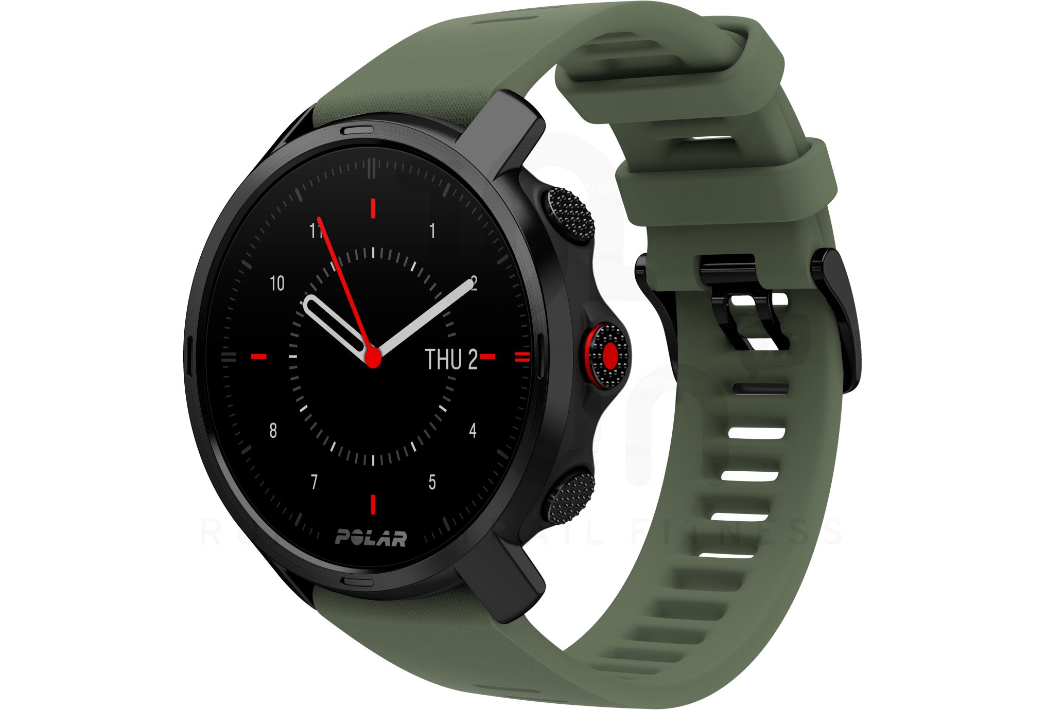 Polar Grit X - taille M/L