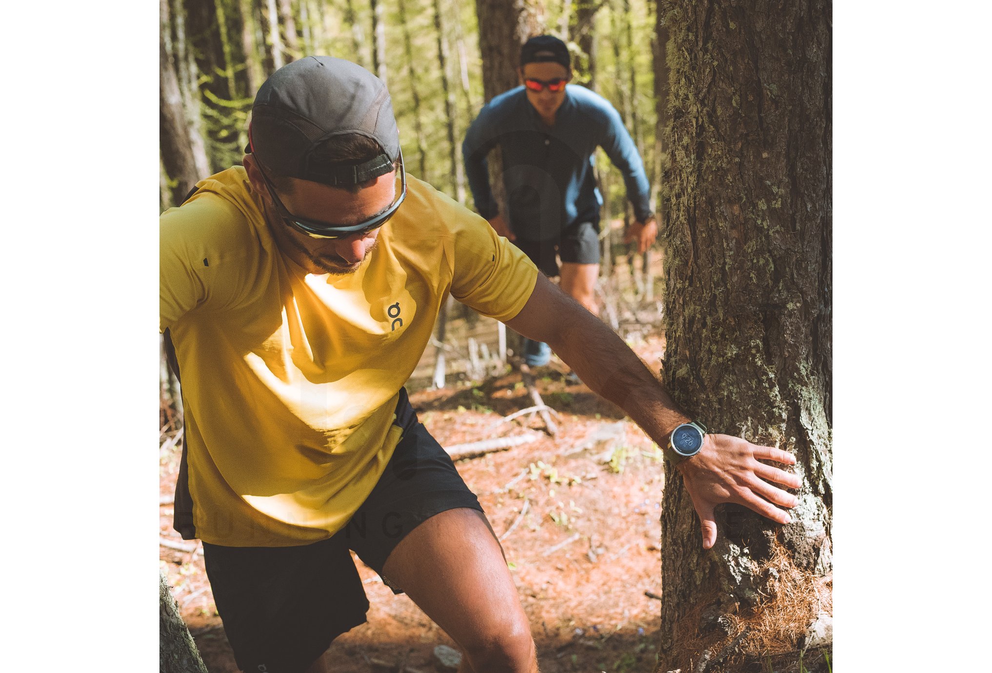 Polar Grit X - taille M/L