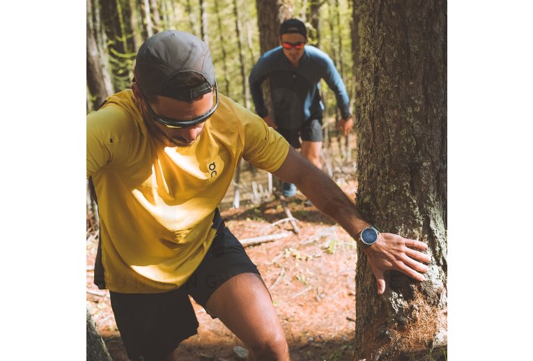 Polar Grit X - taille M/L 