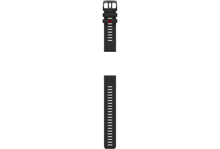 Polar Grit X - Gr��e M/L und Gratis-Armband