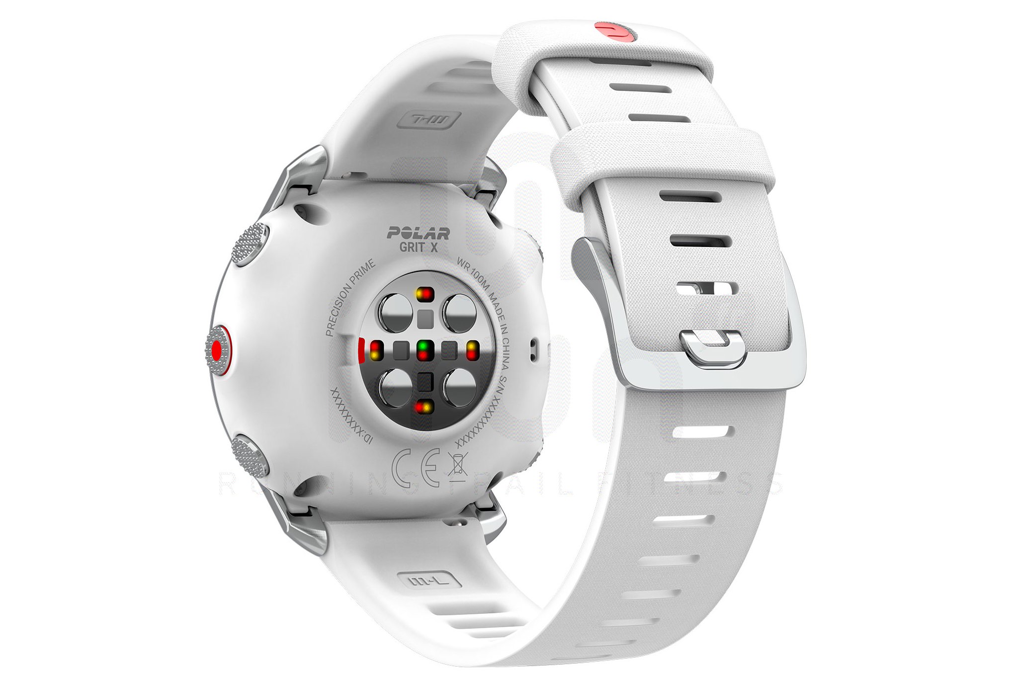 Polar Grit X - taille S/M 