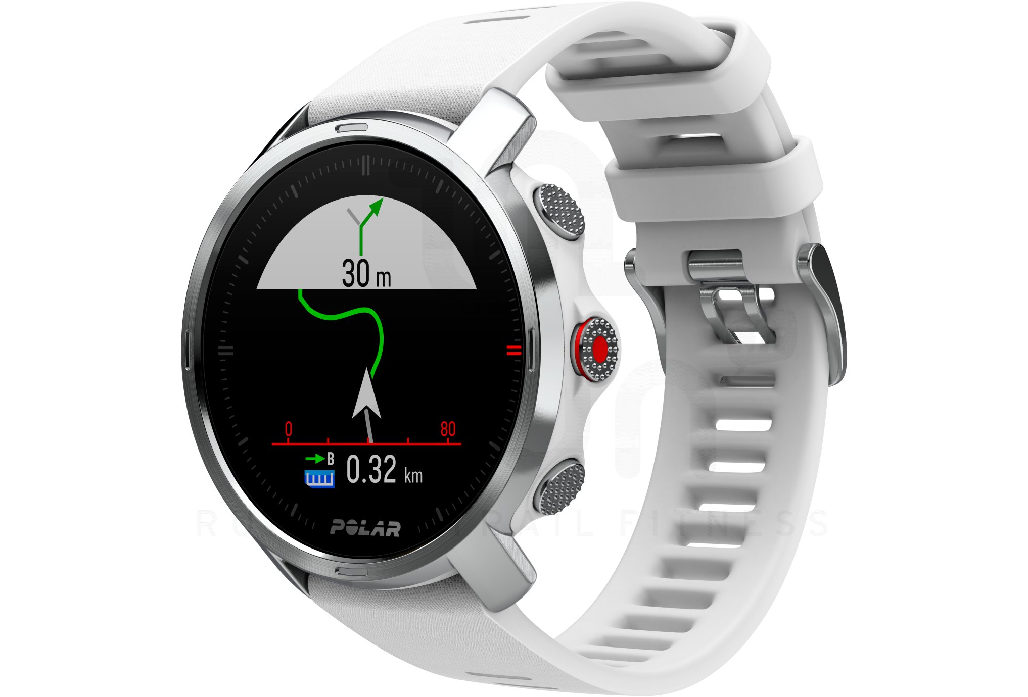 Polar Grit X - taille S/M 