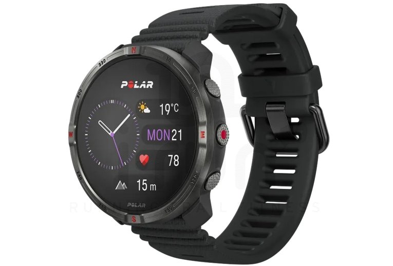 Polar Grit X2