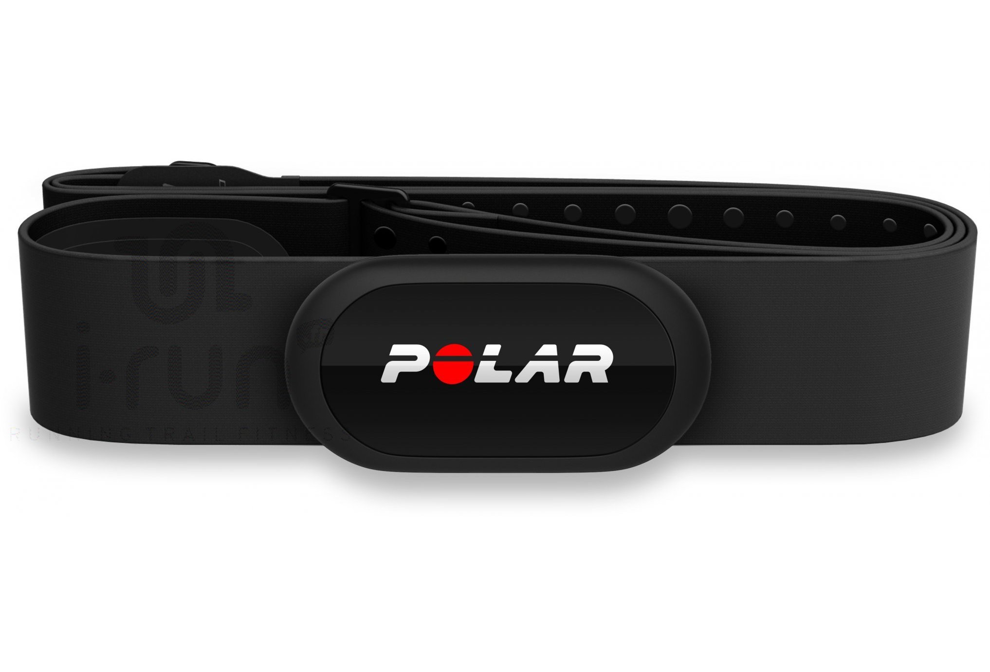 Polar Grit X2 Pro et Capteur de fr?quence cardiaque H10