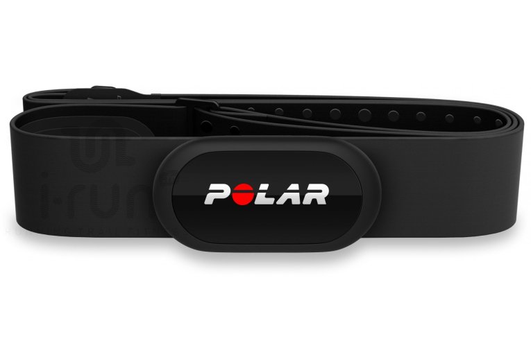 Polar Grit X2 Pro et Capteur de fr?quence cardiaque H10