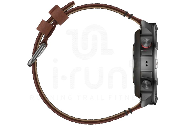 Polar Grit X2 Pro Titan