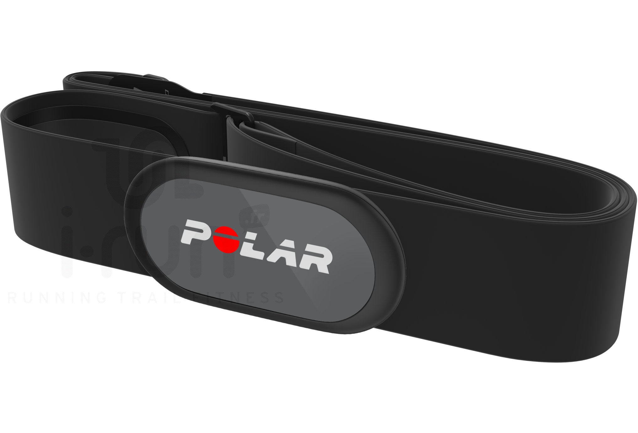 Polar H9