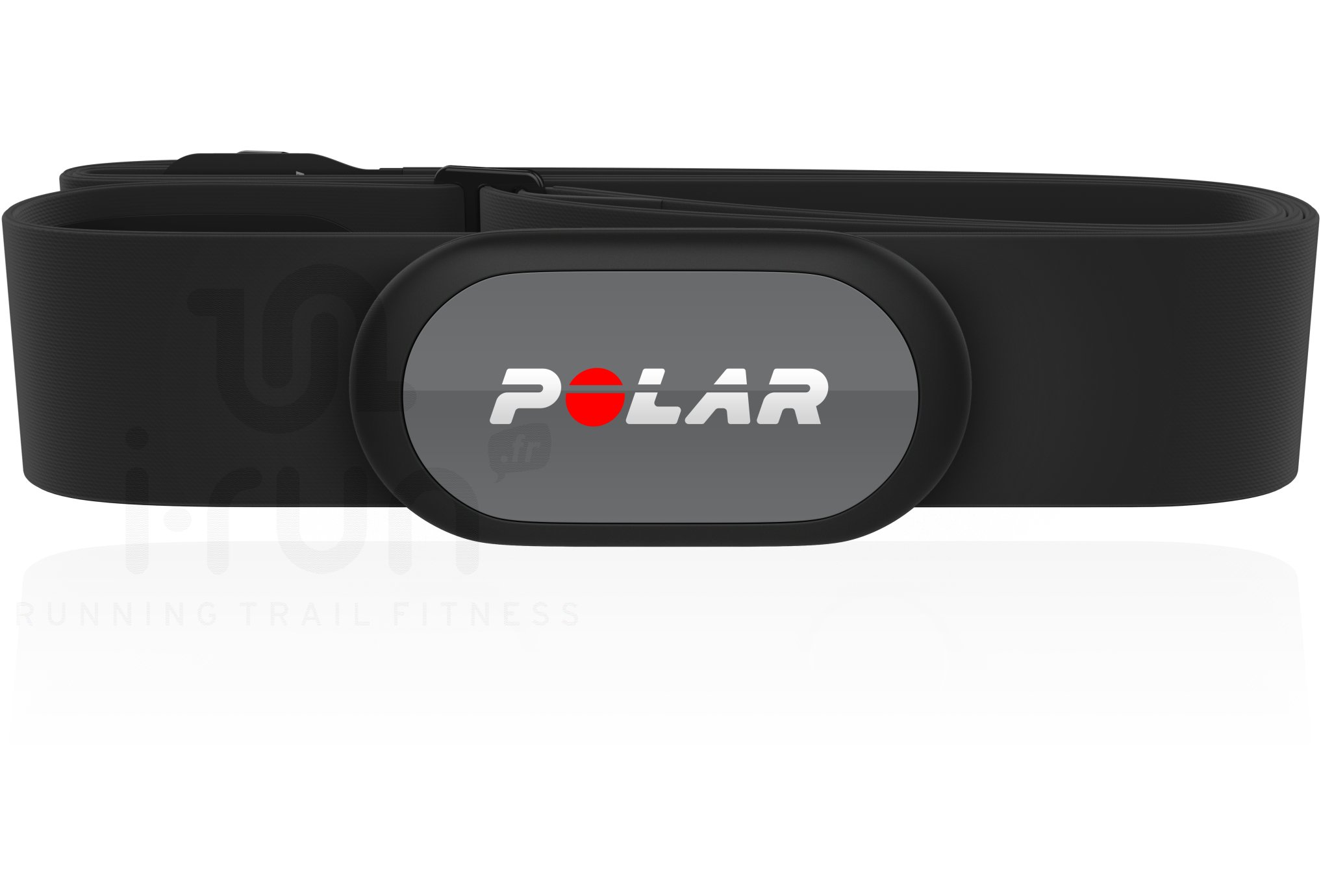 Polar H9