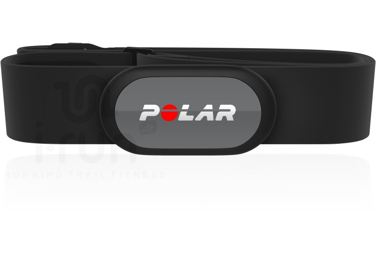 Polar H9