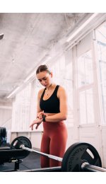 Polar Ignite 2