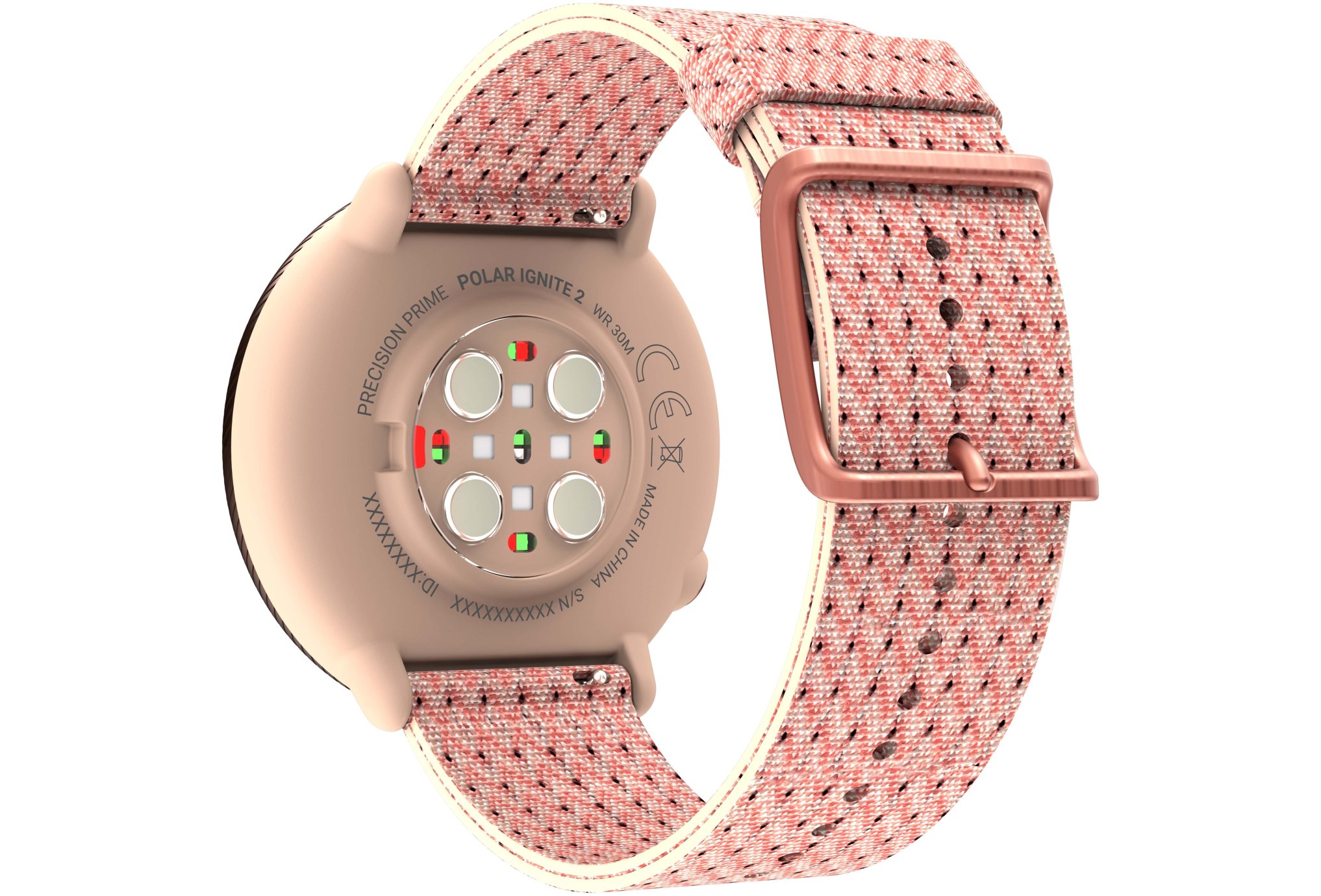 Polar Ignite 2