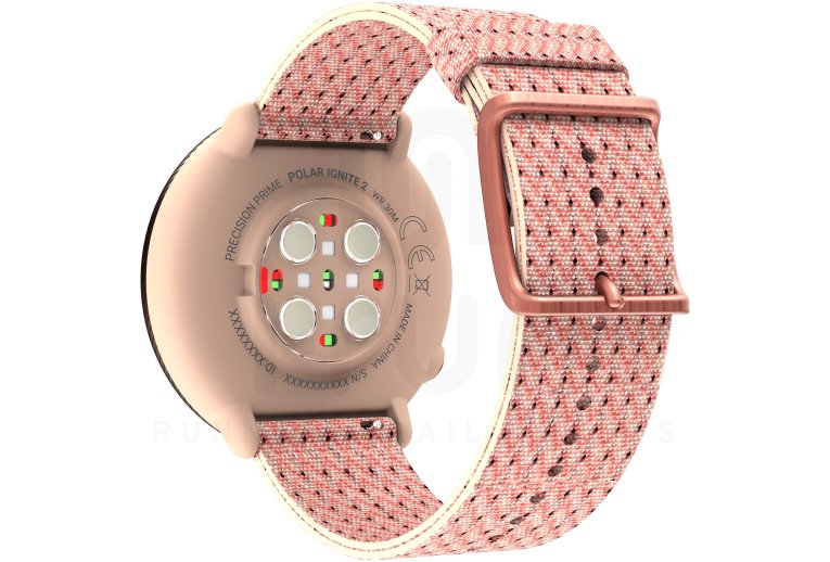 Polar Ignite 2