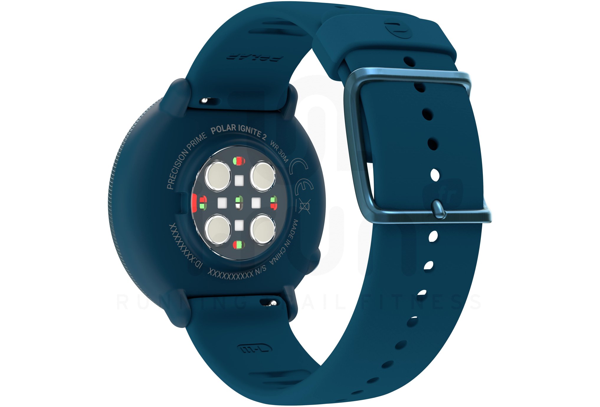 Polar Ignite 2