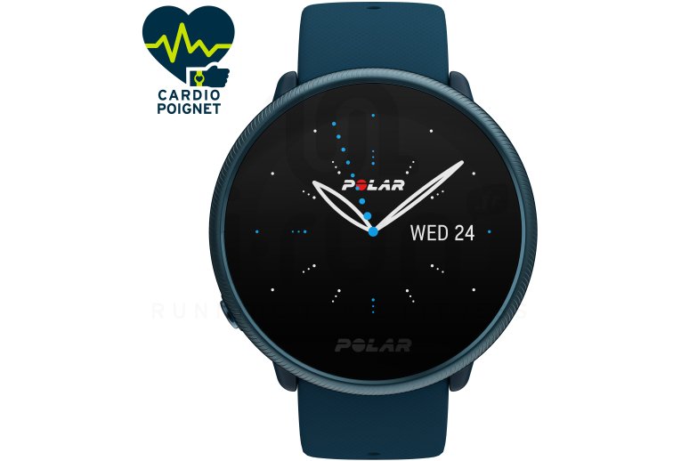 Polar Ignite 2