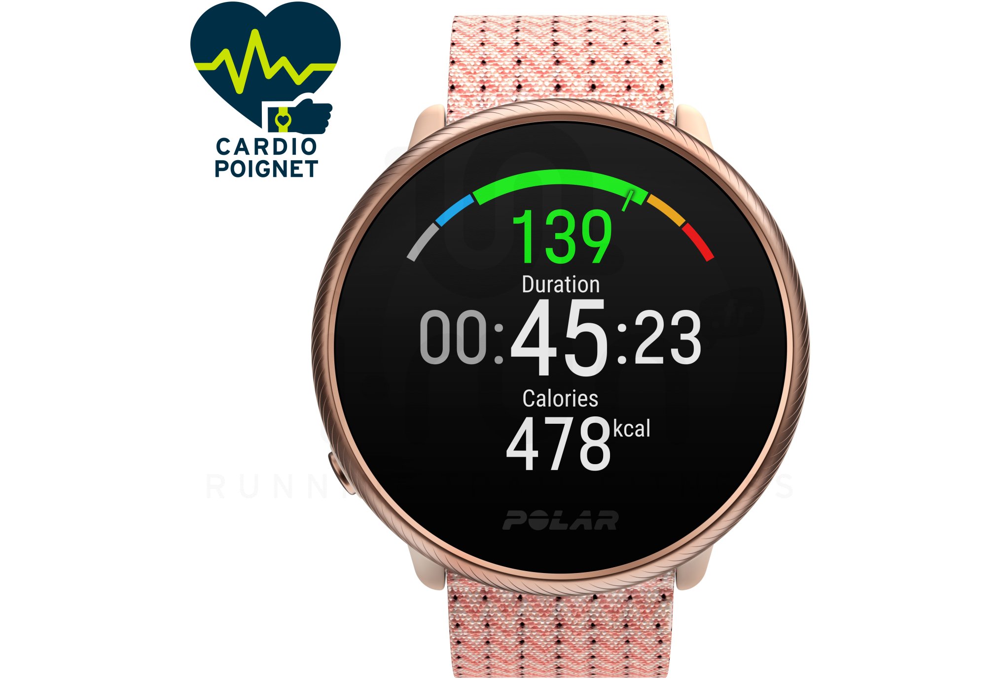 Polar Ignite 2