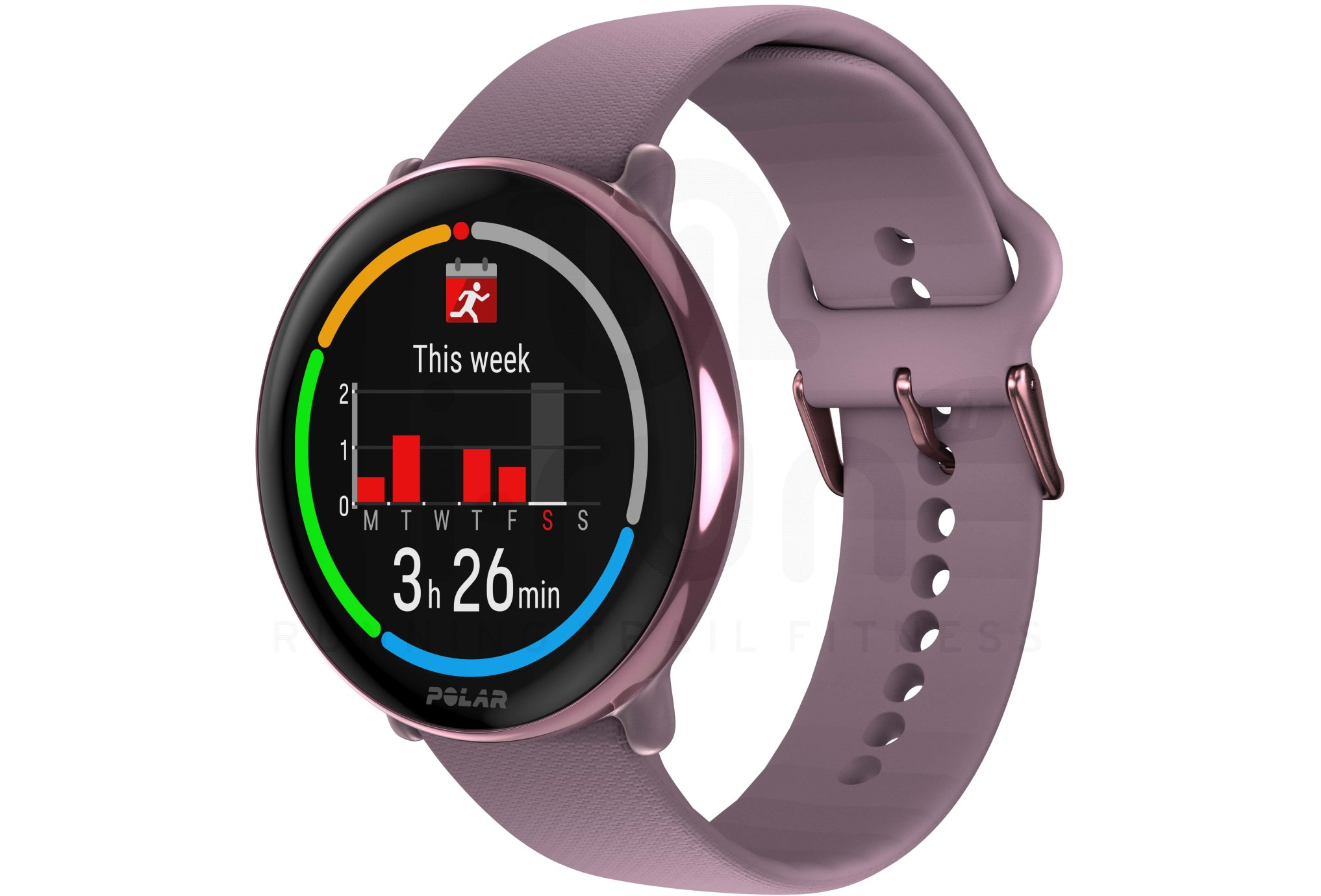 Polar Ignite 3