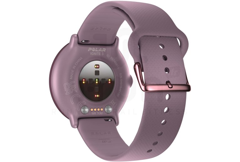 Polar Ignite 3