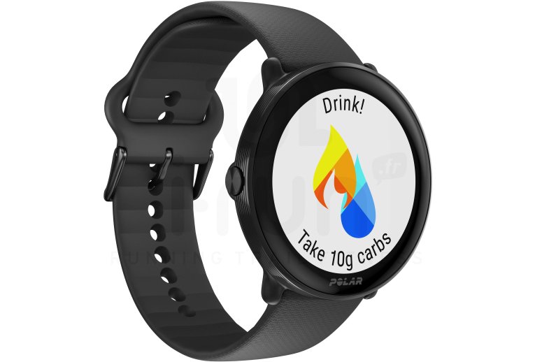 Polar reloj Ignite 3