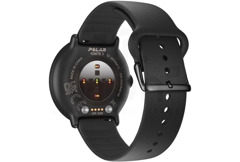 Polar reloj Ignite 3