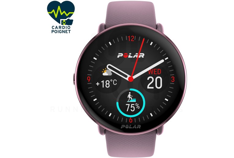 Polar Ignite 3