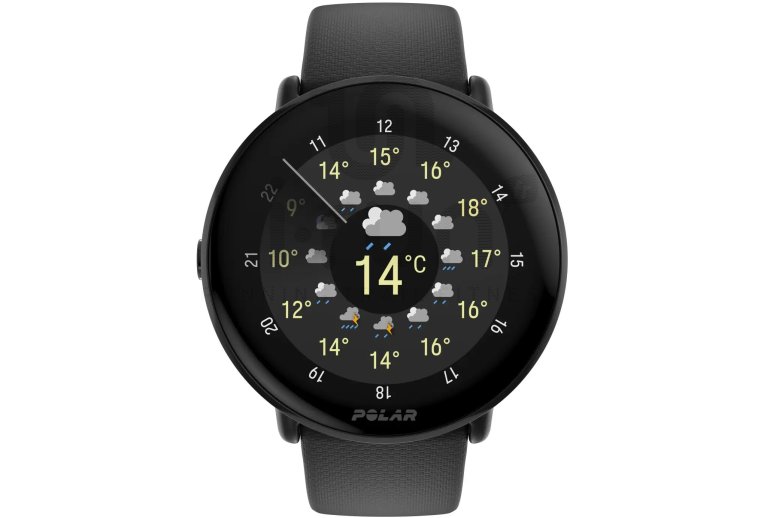 Polar reloj Ignite 3