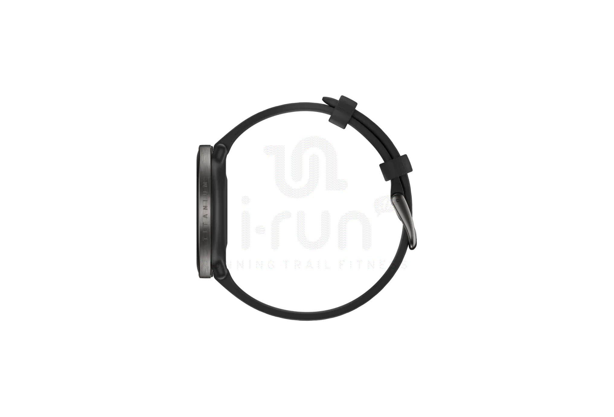 Polar Ignite 3 Titanium