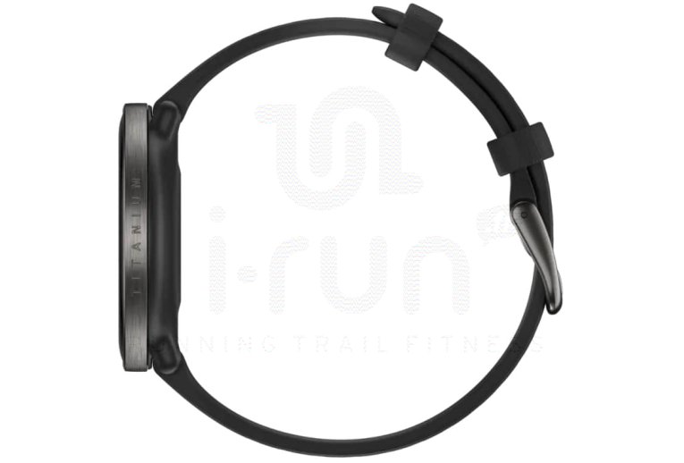 Polar Ignite 3 Titanium