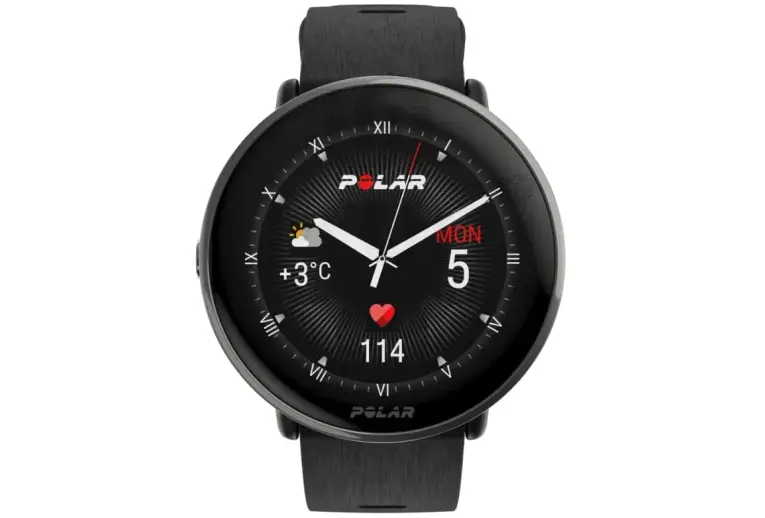 Ignite 3 Titanium