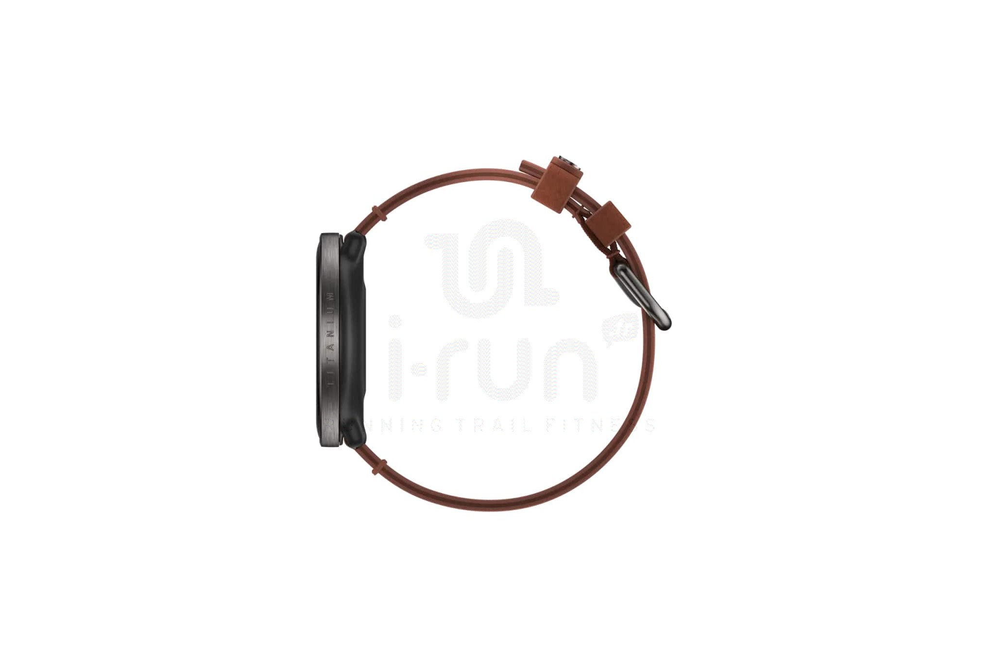 Polar Ignite 3 Titanium