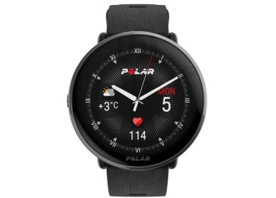 Ignite 3 Titanium