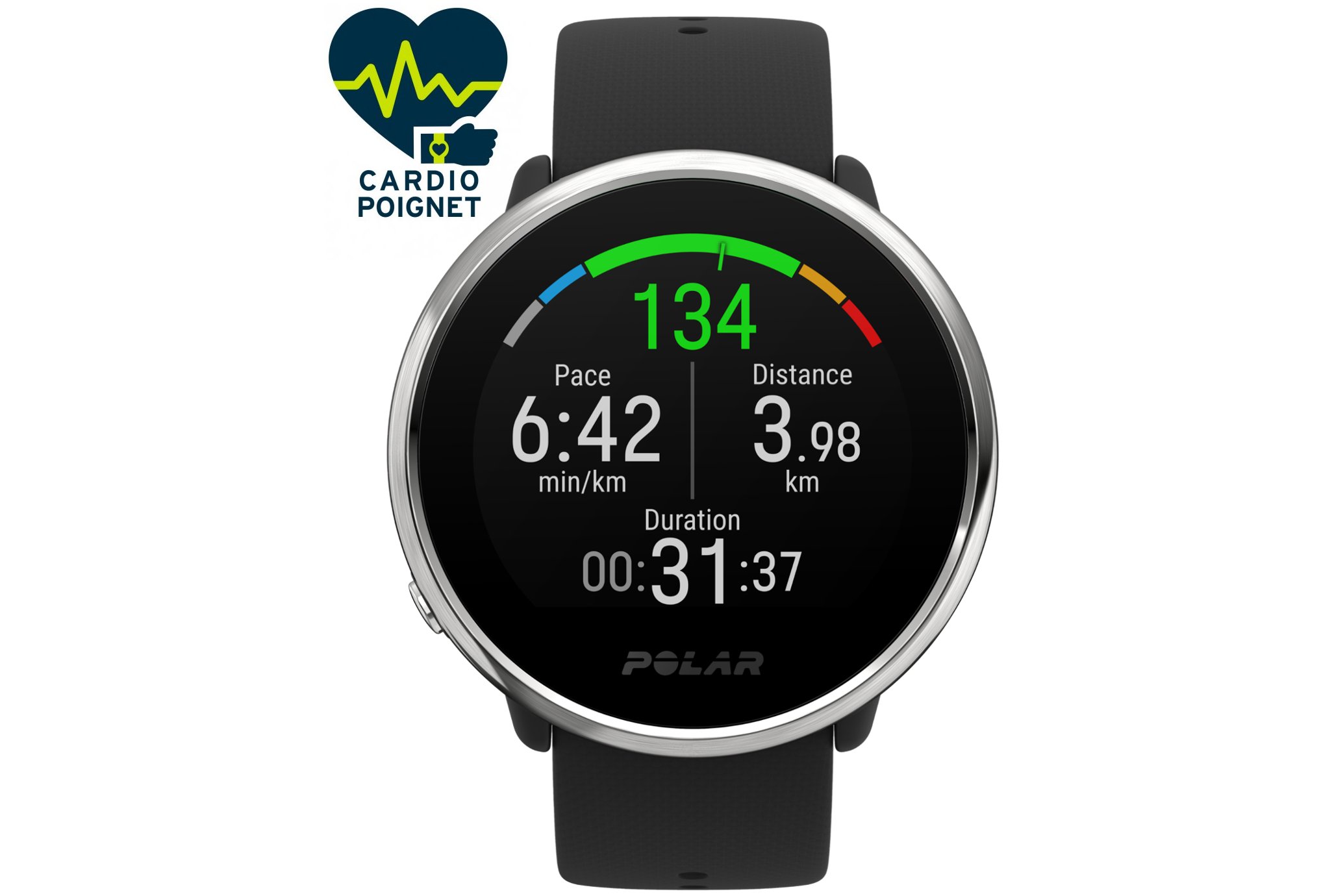 Polar Ignite talla M/L