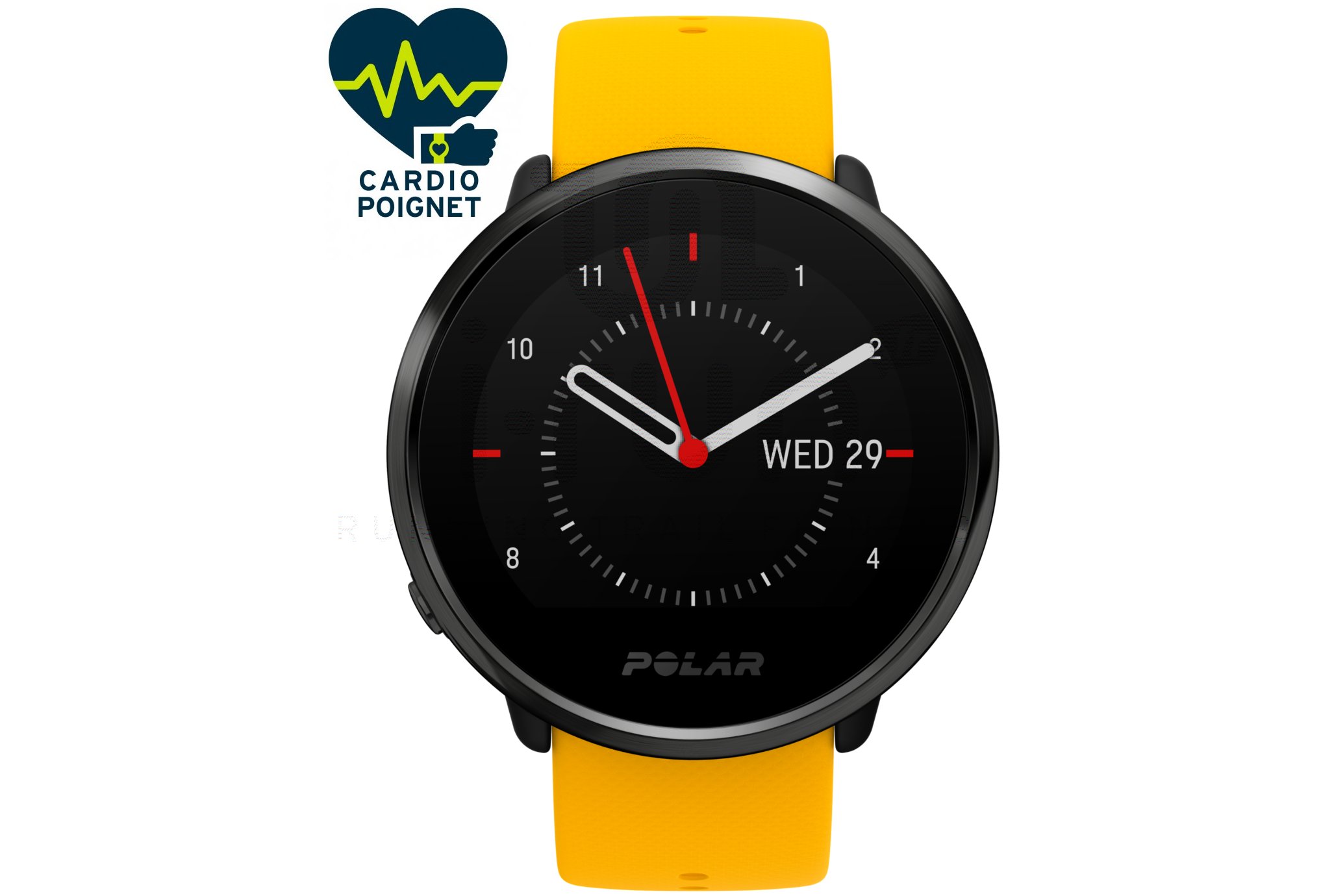 Polar Ignite talla M/L