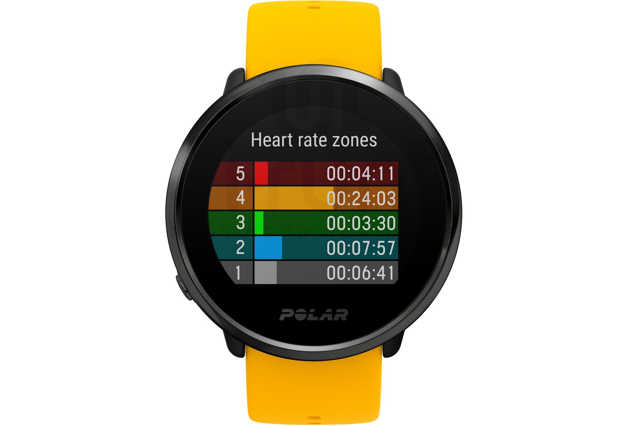 Polar Ignite talla M/L
