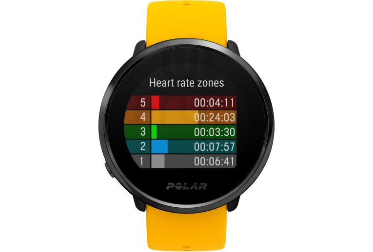 Polar Ignite talla M/L