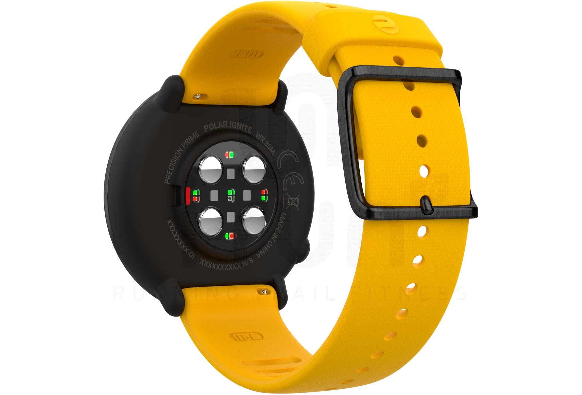 Polar Ignite talla M/L