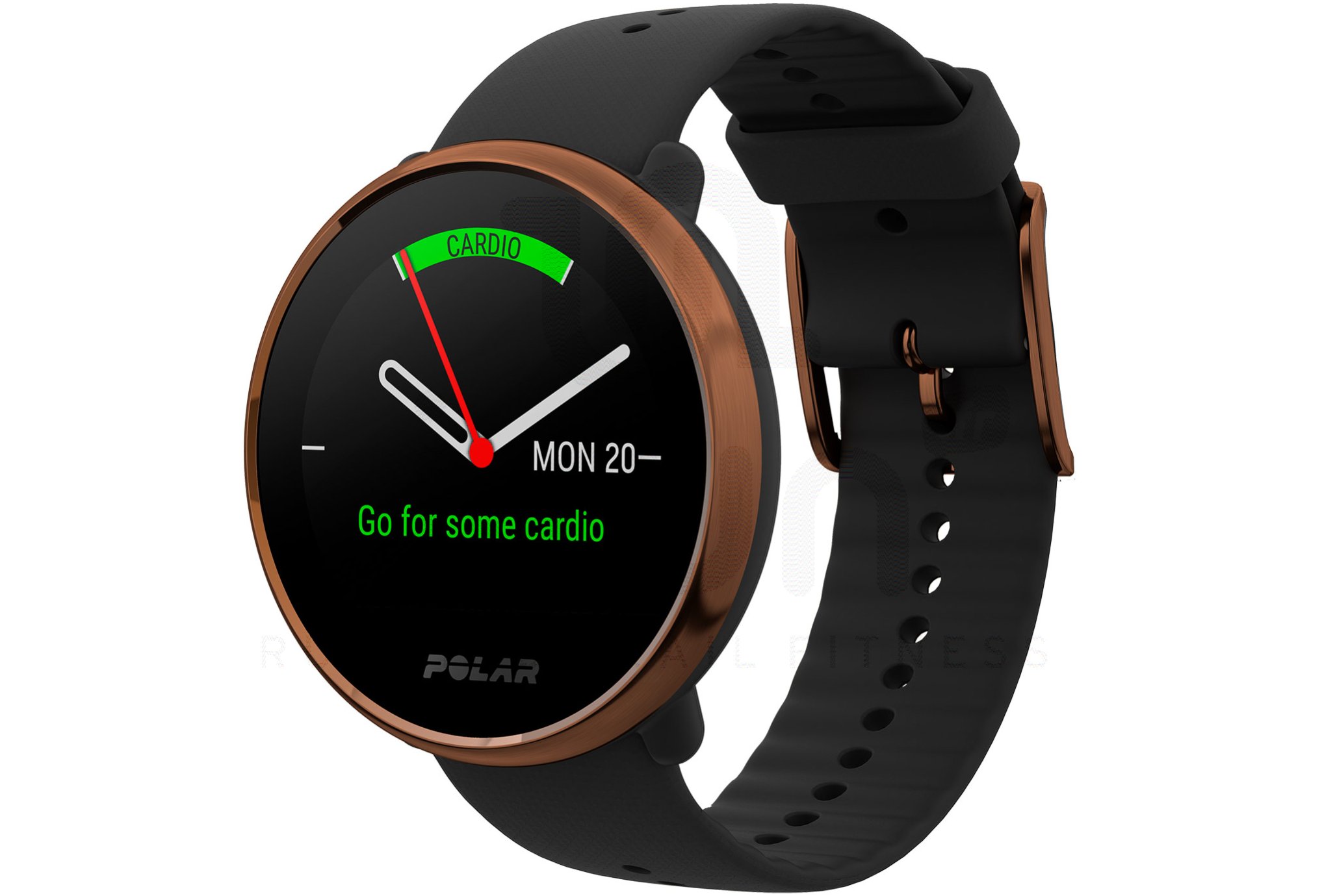 Polar Ignite talla M/L