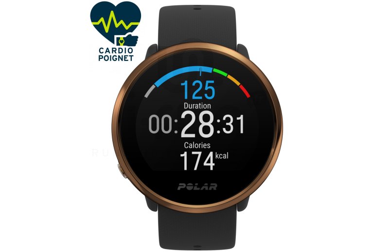 Polar Ignite talla M/L