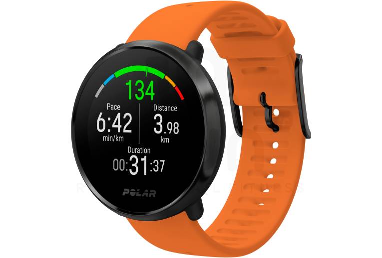 Polar Ignite - taille M/L 