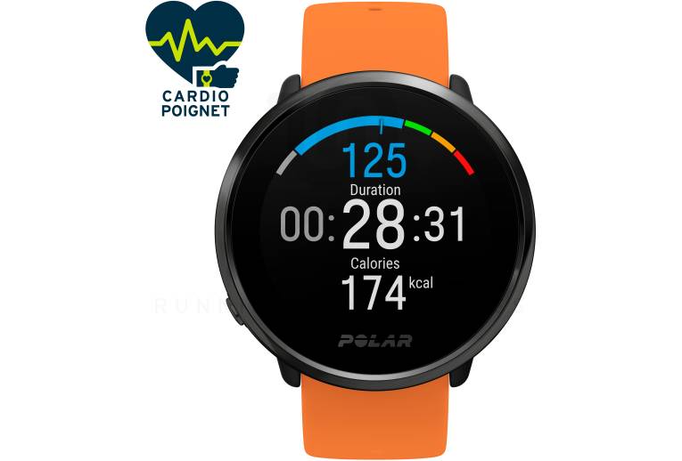 Polar Ignite - taille M/L 