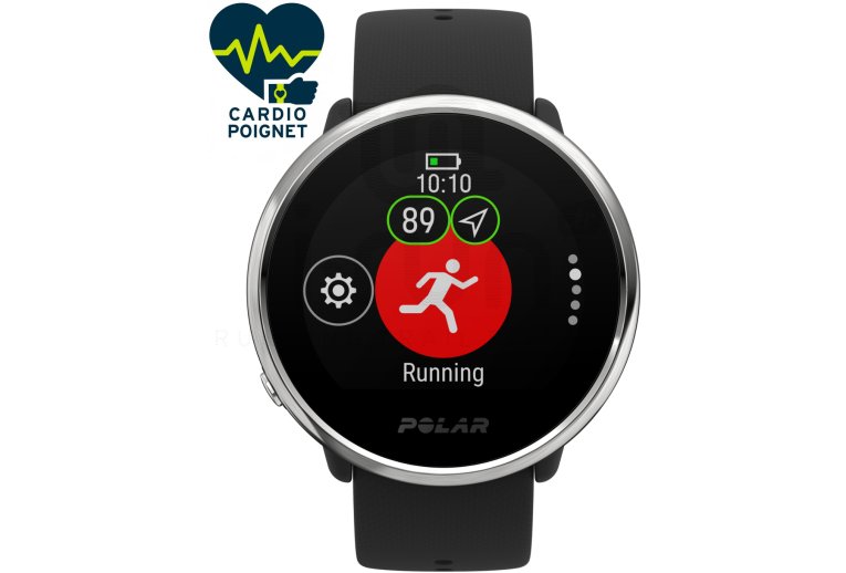 Polar Ignite talla S