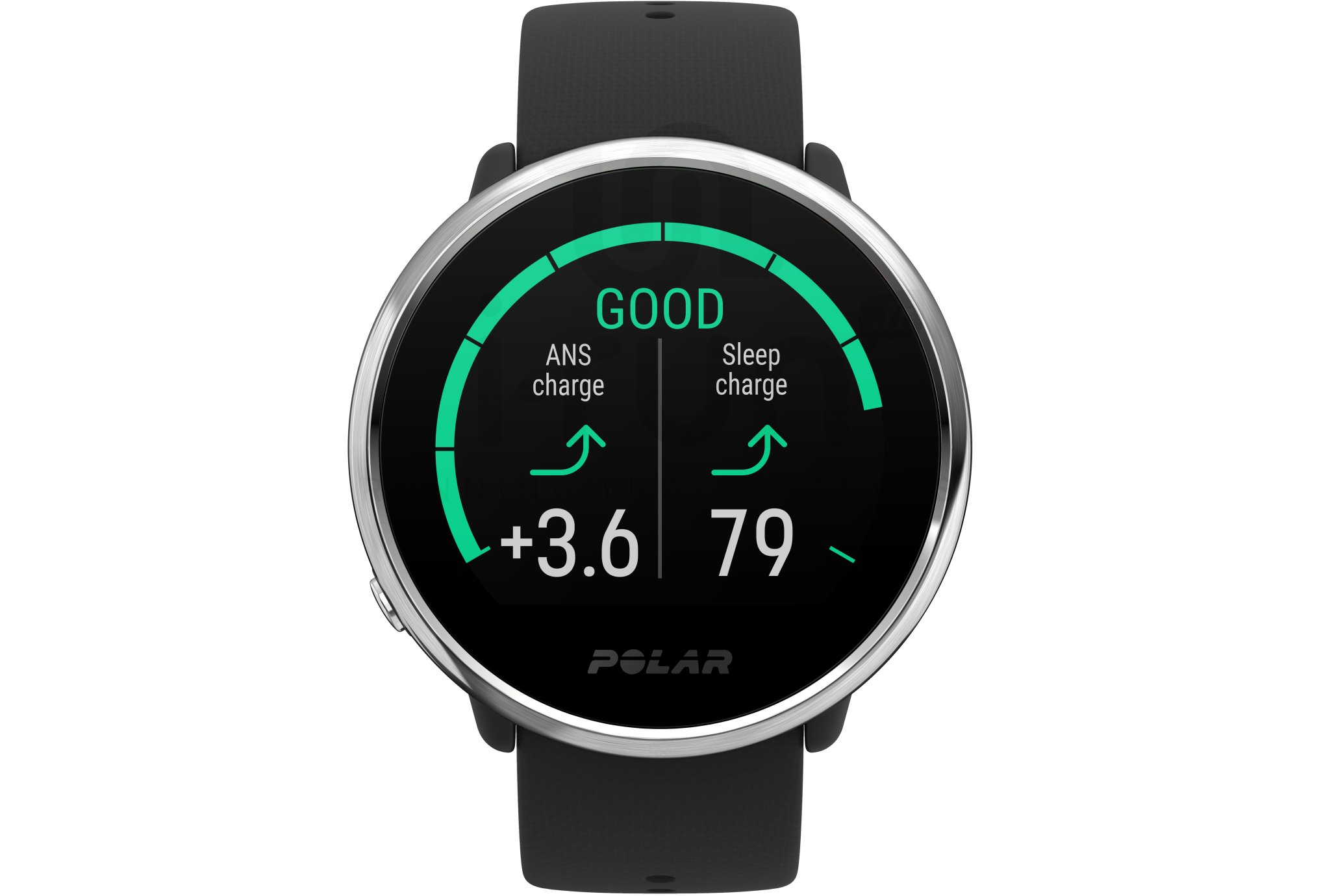 Polar Ignite talla S
