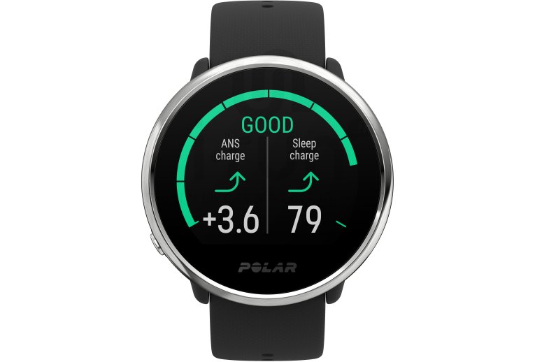 Polar Ignite talla S