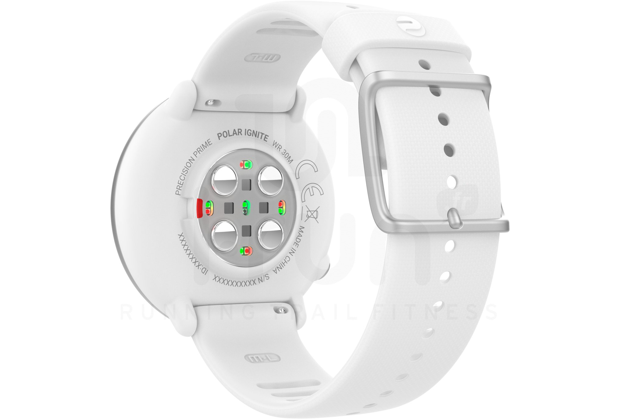 Polar Ignite talla S