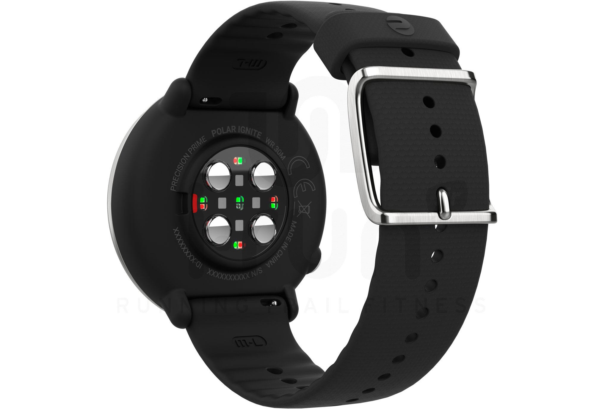 Polar Ignite talla S