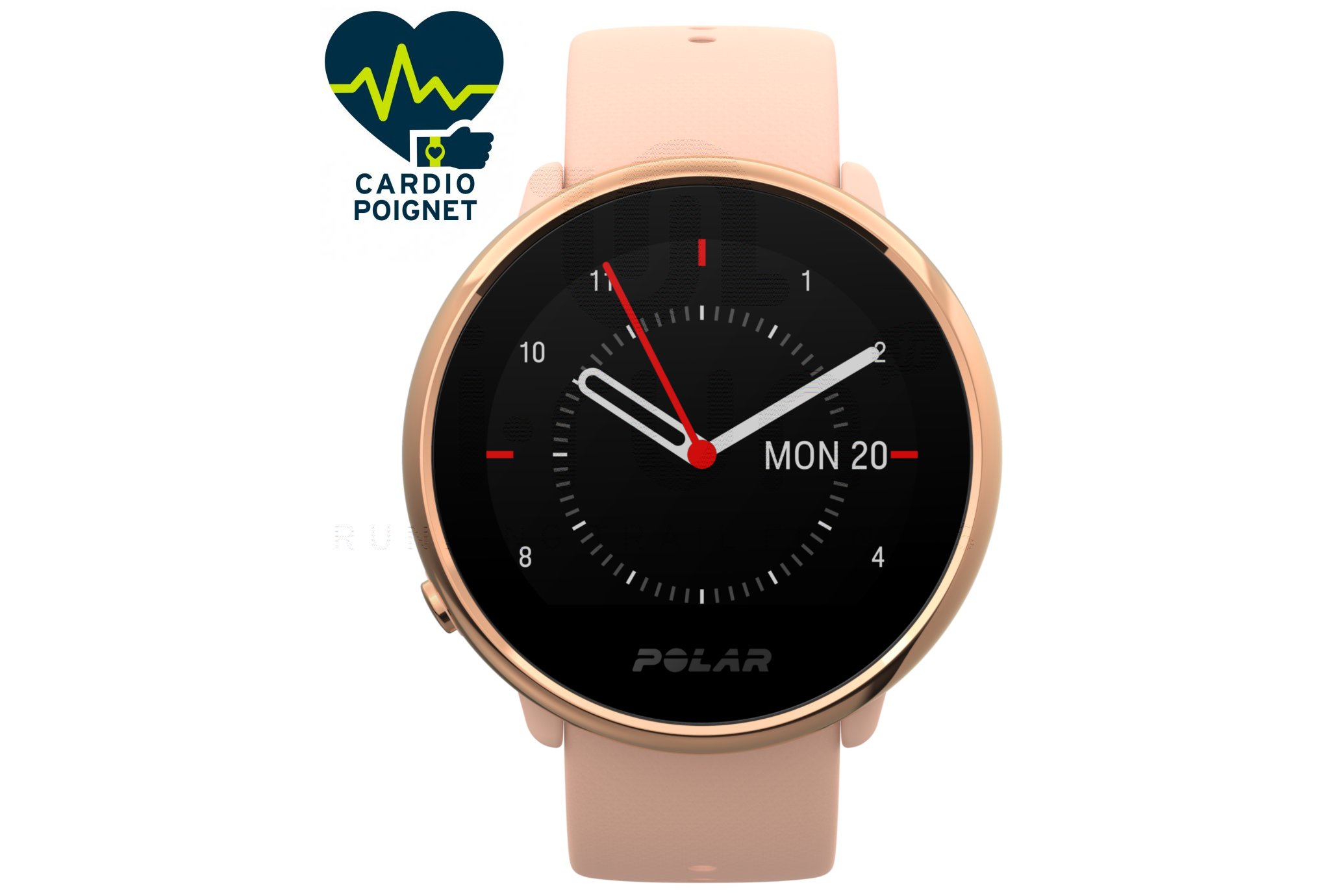 Polar Ignite - taille S