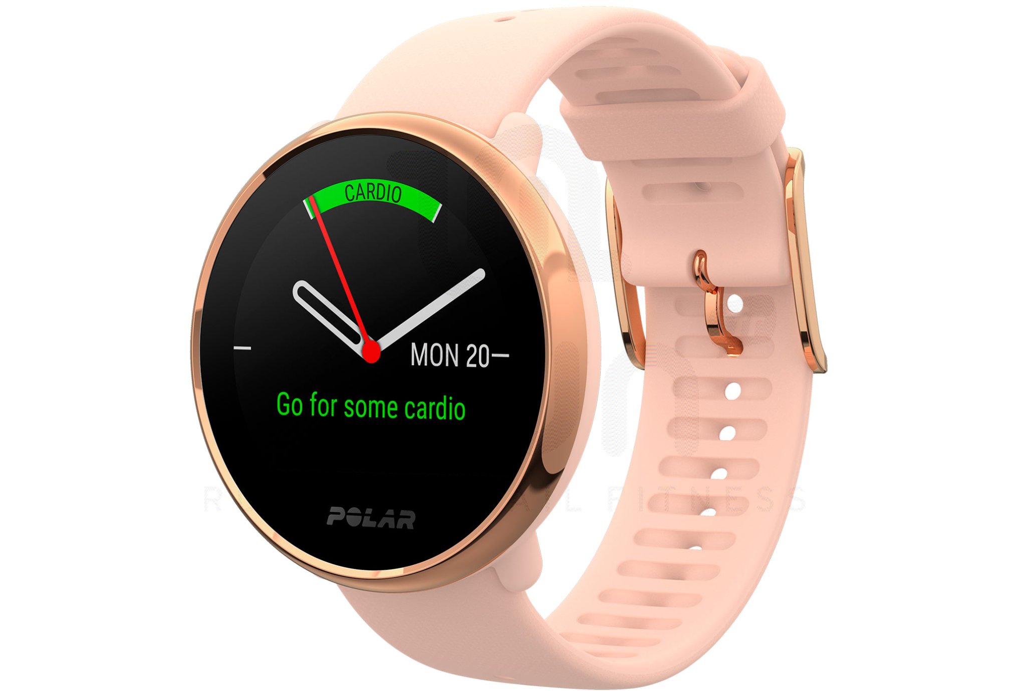 Polar Ignite - taille S