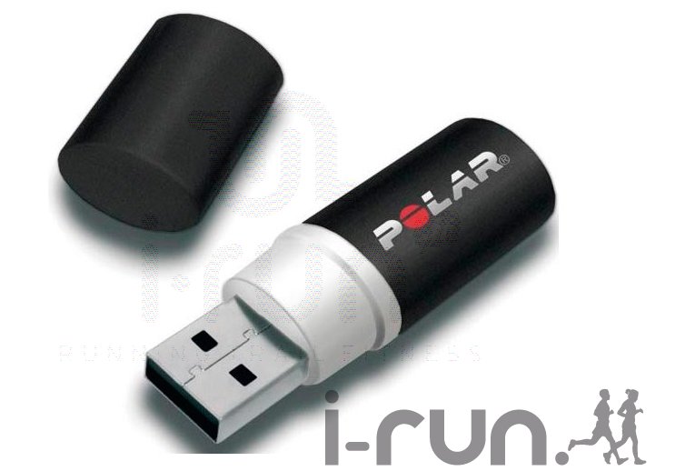 Polar Interface infrarouge - port USB 